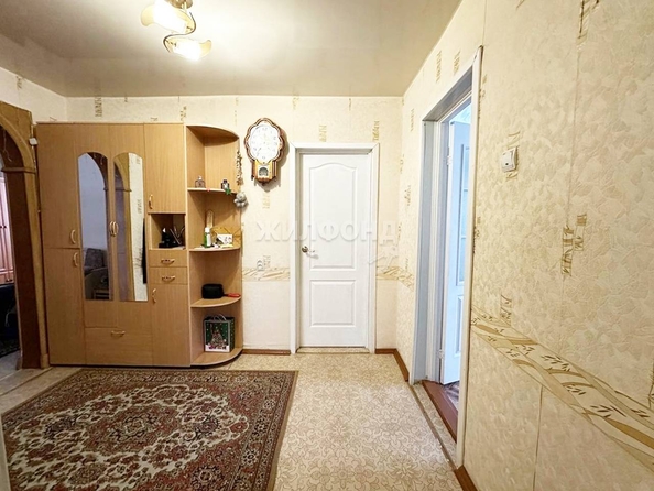 
   Продам дом, 61.7 м², Боровое

. Фото 17.