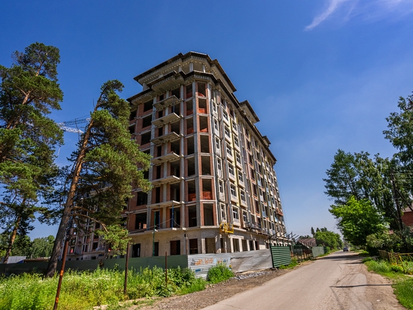 
   Продам 3-комнатную, 150.66 м², Бестужевский бульвар

. Фото 7.