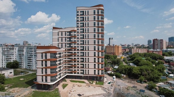 
   Продам 3-комнатную, 75.55 м², Прибрежная  ул, 6

. Фото 12.