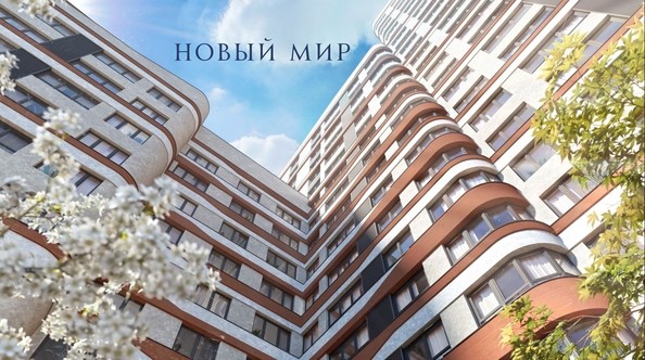 
   Продам 3-комнатную, 75.55 м², Прибрежная  ул, 6

. Фото 17.