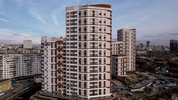 
   Продам 3-комнатную, 68.25 м², Беринг, дом 2

. Фото 15.