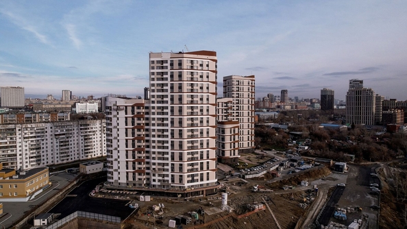 
   Продам 2-комнатную, 48.4 м², Беринг, дом 2

. Фото 2.