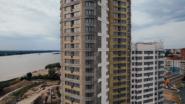 
   Продам 1-комнатную, 44.7 м², Беринг, дом 2

. Фото 14.