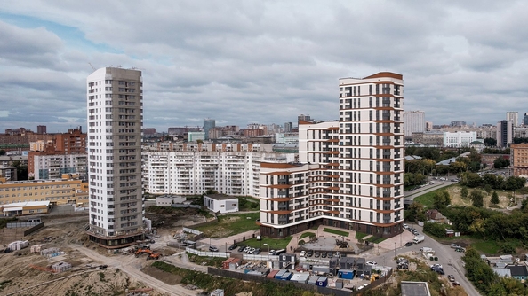 
   Продам 2-комнатную, 58.65 м², Беринг, дом 2

. Фото 11.