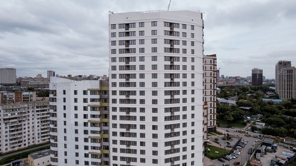 
   Продам 3-комнатную, 91 м², Беринг, дом 2

. Фото 18.