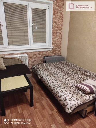 
   Продам 1-комнатную, 15.6 м², Кропоткина ул, 111

. Фото 5.