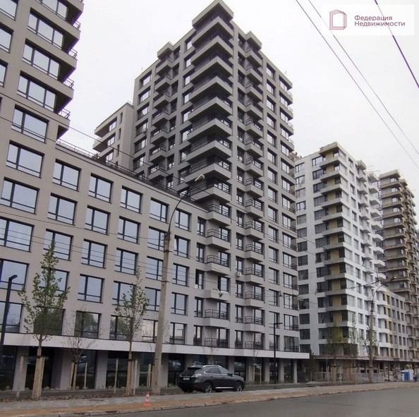 
   Продам 3-комнатную, 67.8 м², Аэропорт ул, 88

. Фото 3.