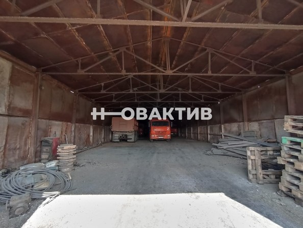 
   Продам помещение под производство, 2300 м², Советская ул, 397А

. Фото 7.