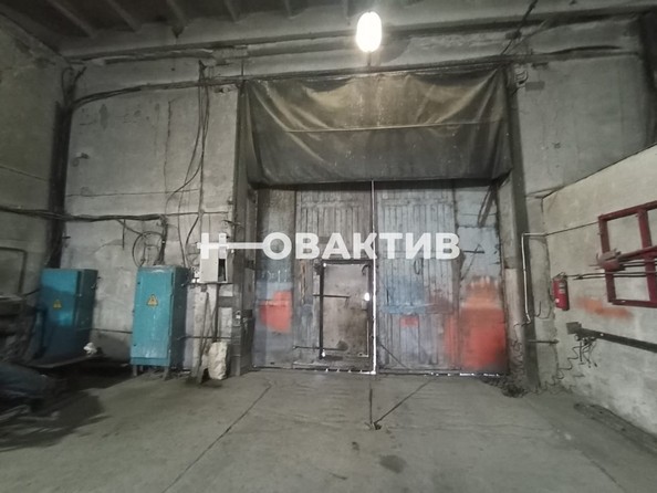 
   Продам помещение под производство, 2300 м², Советская ул, 397А

. Фото 26.