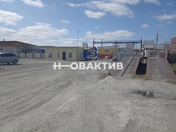 
   Продам помещение под производство, 2300 м², Советская ул, 397А

. Фото 33.