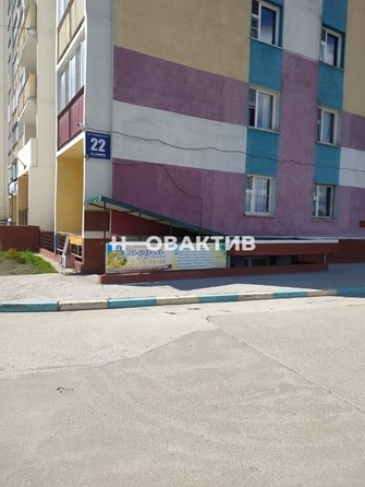 
   Продам помещение свободного назначения, 75 м², Твардовского пер, 22

. Фото 1.