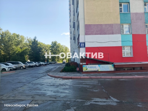 
  Продается универсальное помещение, 75 м², Твардовского пер, д. 22
. Фото 7.