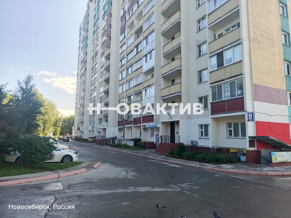 
  Продается универсальное помещение, 75 м², Твардовского пер, д. 22
. Фото 11.
