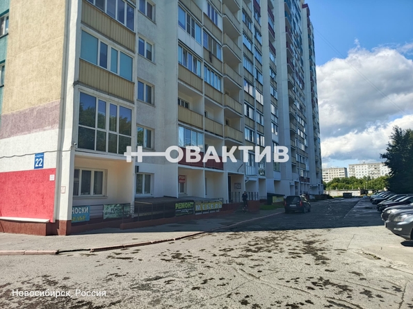 
  Сдается универсальное помещение, 75 м², Твардовского пер, д. 22
. Фото 2.