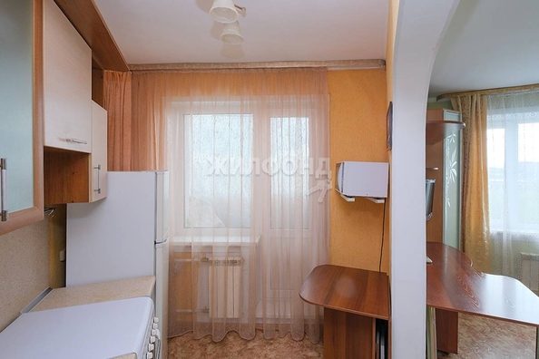 
   Продам студию, 32.2 м², Горский мкр, 43

. Фото 9.