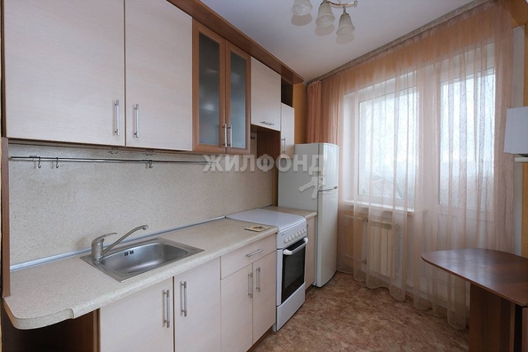 
   Продам студию, 32.2 м², Горский мкр, 43

. Фото 3.