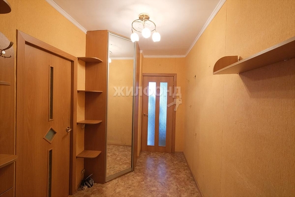 
   Продам студию, 32.2 м², Горский мкр, 43

. Фото 6.