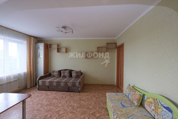 
   Продам студию, 32.2 м², Горский мкр, 43

. Фото 12.