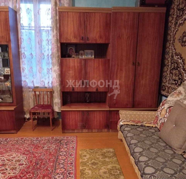 
   Продам 1-комнатную, 31.5 м², Маяковского ул, 12

. Фото 1.