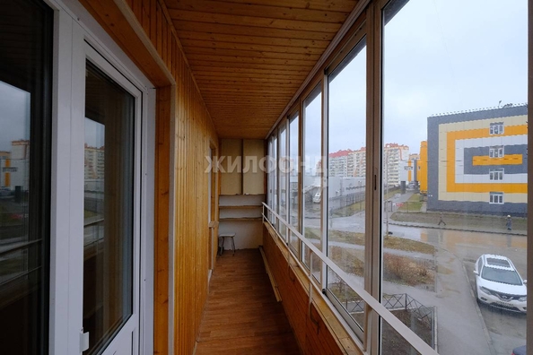 
   Продам 1-комнатную, 41.7 м², Петухова ул, 99/1

. Фото 6.