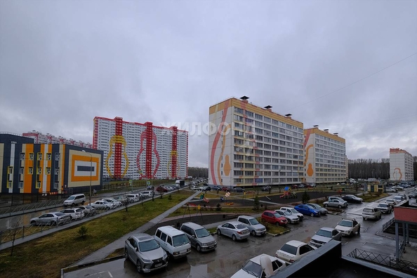 
   Продам 1-комнатную, 41.7 м², Петухова ул, 99/1

. Фото 13.