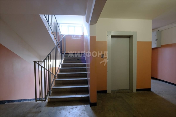 
   Продам 1-комнатную, 41.7 м², Петухова ул, 99/1

. Фото 15.