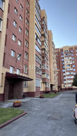 
  Продается 2-комн. квартира, 71.4 м², Никитина ул, д. 2/1
. Фото 10.