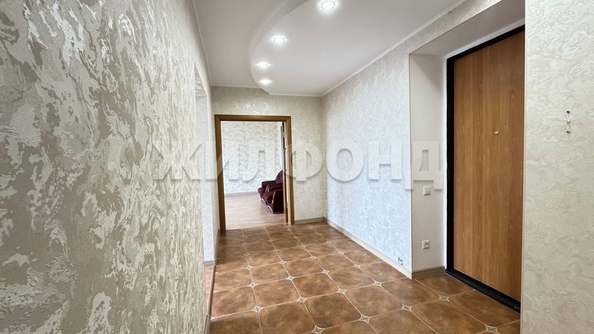 
  Продается 2-комн. квартира, 71.4 м², Никитина ул, д. 2/1
. Фото 11.