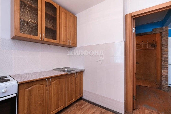 
   Продам 2-комнатную, 45.8 м², Немировича-Данченко ул, 161

. Фото 5.