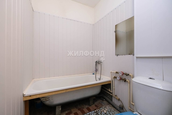 
   Продам 2-комнатную, 45.8 м², Немировича-Данченко ул, 161

. Фото 6.