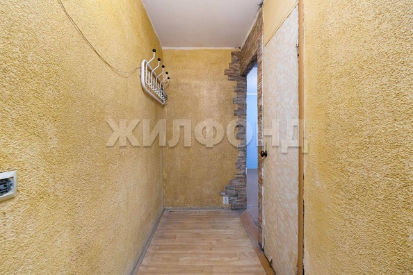 
   Продам 2-комнатную, 45.8 м², Немировича-Данченко ул, 161

. Фото 7.