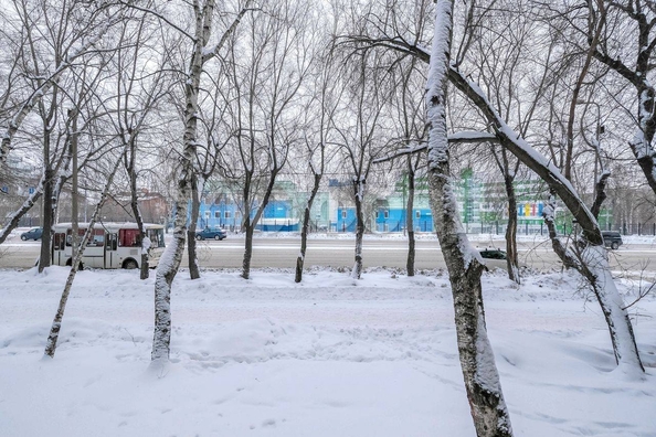 
   Продам 2-комнатную, 45.8 м², Немировича-Данченко ул, 161

. Фото 8.