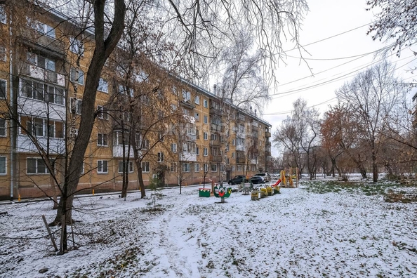 
   Продам 2-комнатную, 43.6 м², Ватутина ул, 45

. Фото 26.