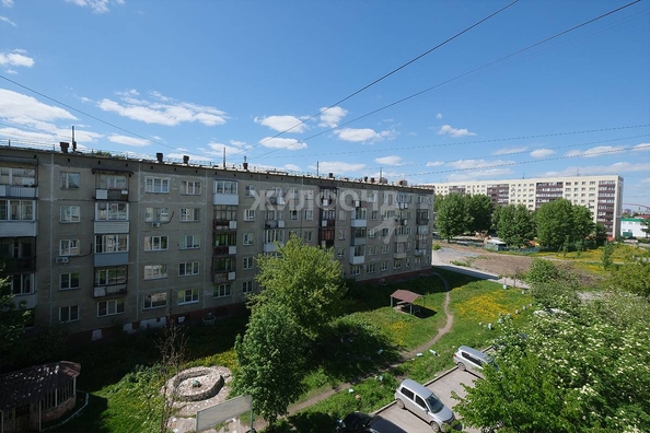 
   Продам 2-комнатную, 52.8 м², Чемская ул, 16

. Фото 34.