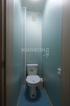 
   Продам 2-комнатную, 49.4 м², 25 лет Октября ул, 25/1

. Фото 16.