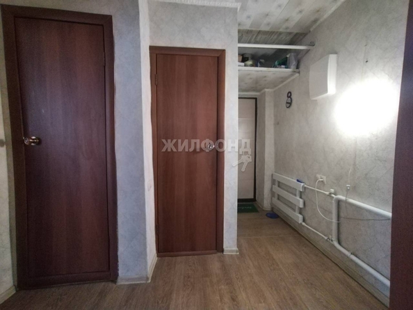 
   Продам 2-комнатную, 39.1 м², Вокзальная ул, 14/2

. Фото 4.