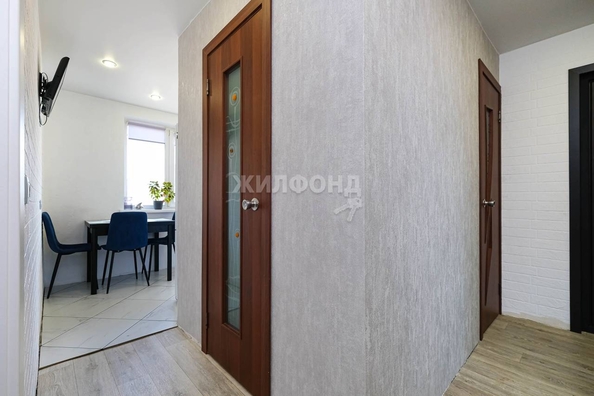 
   Продам 3-комнатную, 57.8 м², Титова ул, 39

. Фото 4.