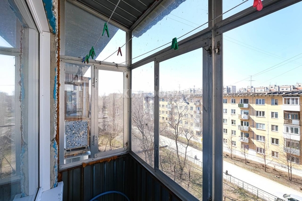 
   Продам 3-комнатную, 57.8 м², Титова ул, 39

. Фото 26.