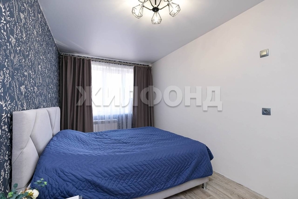 
   Продам 3-комнатную, 57.8 м², Титова ул, 39

. Фото 8.