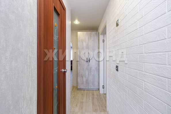 
   Продам 3-комнатную, 57.8 м², Титова ул, 39

. Фото 12.