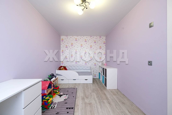 
   Продам 3-комнатную, 57.8 м², Титова ул, 39

. Фото 18.