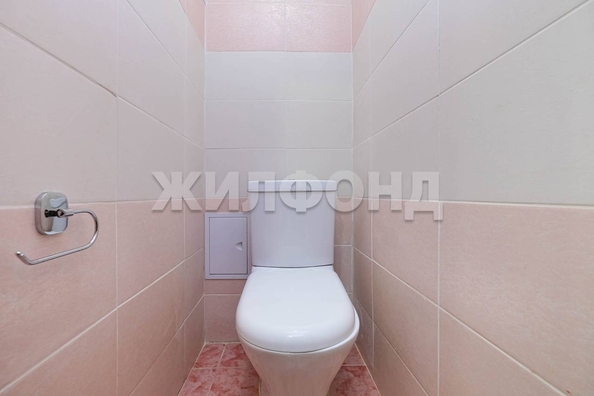 
   Продам 3-комнатную, 57.8 м², Титова ул, 39

. Фото 22.