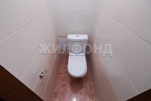 
   Продам 3-комнатную, 57.8 м², Титова ул, 39

. Фото 23.