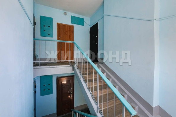 
   Продам 3-комнатную, 57.8 м², Титова ул, 39

. Фото 30.