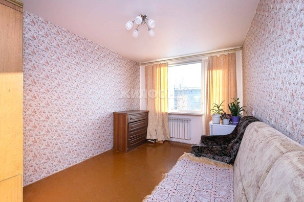 
   Продам 3-комнатную, 57.2 м², Микрорайон тер, 14

. Фото 1.