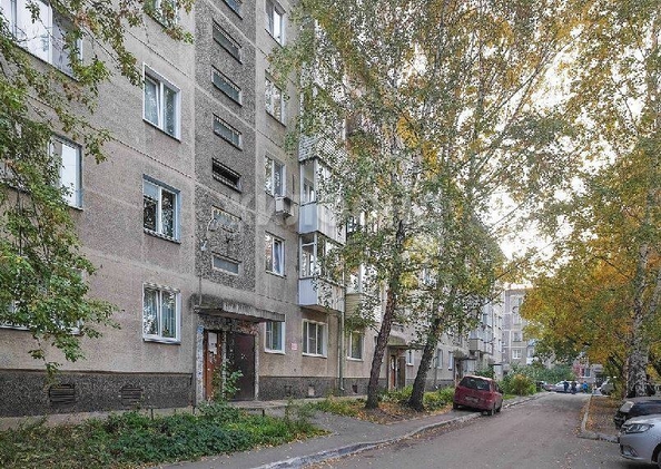 
   Продам 3-комнатную, 58.6 м², Пархоменко ул, 118

. Фото 12.