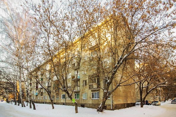 
   Продам 3-комнатную, 58.6 м², Пархоменко ул, 118

. Фото 12.