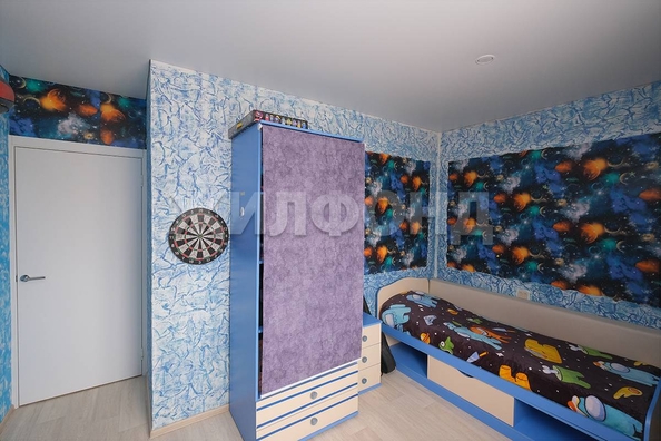 
   Продам 3-комнатную, 61.3 м², Немировича-Данченко ул, 139/1

. Фото 6.