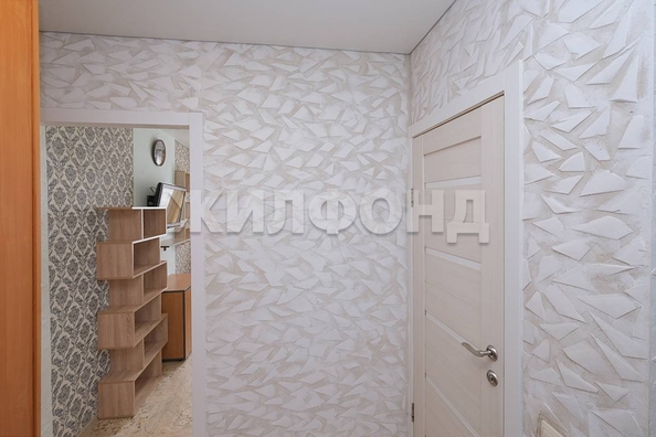 
   Продам 3-комнатную, 61.3 м², Немировича-Данченко ул, 139/1

. Фото 14.