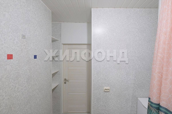 
   Продам 3-комнатную, 61.3 м², Немировича-Данченко ул, 139/1

. Фото 16.